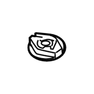 Ford 5F9Z-1424-AA Mount Bracket Ford 5F9Z-1424-AA Mount Bracket