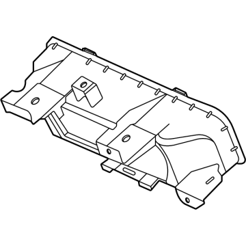 Ford PC3Z-12A696-A SEAL