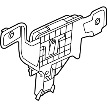 Ford FL1Z-14D189-A Mount Bracket