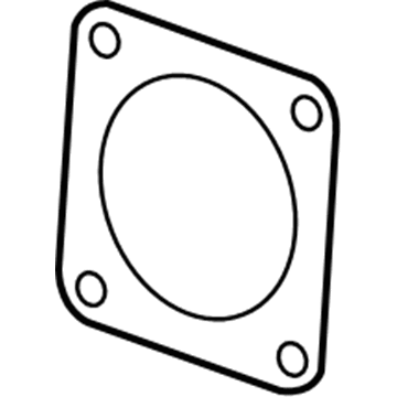 Lincoln CV6Z-2B022-A Booster Gasket