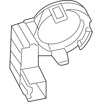 Mercury 8G1Z-15607-A Transceiver