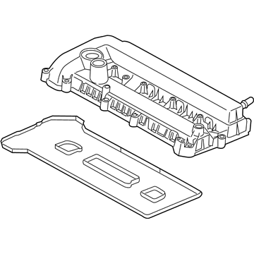 Ford CV6Z-6582-E Valve Cover