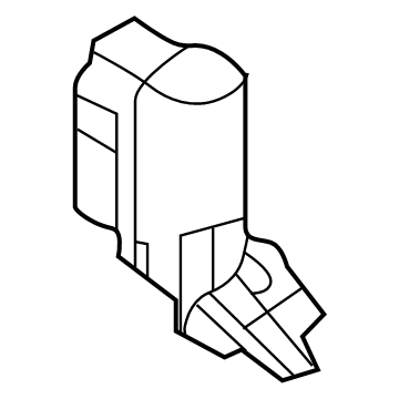 Lincoln DG9Z-7P086-J Auxiliary Pump