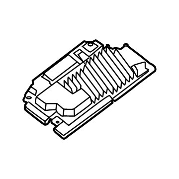 Ford NU5Z-14G371-DA Module