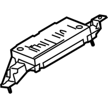 Ford DL3Z-19980-C Module