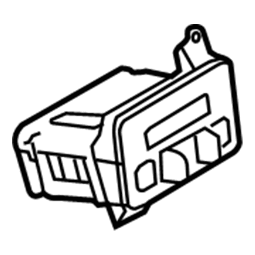 Ford BL3Z-2C006-BC Module