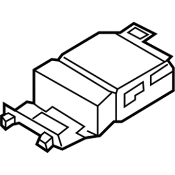 Ford E1GZ-19G317-D Converter