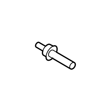 Ford -W719151-S439 Bracket Stud