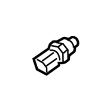 Ford 3F1Z-12A648-A Temperature Sensor