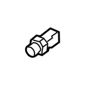 Ford GC3Z-9278-B Pressure Sensor