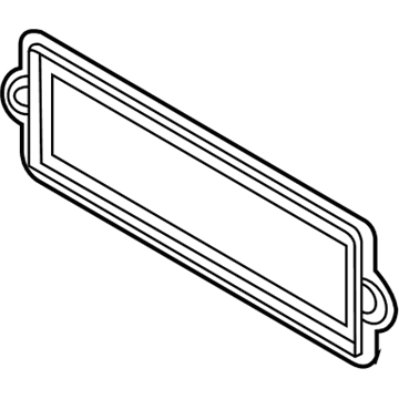 Ford 5L8Z-12A696-AA PCM Seal