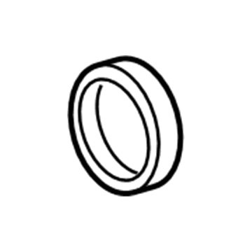 Lincoln F5AZ-6700-A Crankshaft Seal