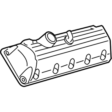 Ford 9L1Z-6582-C Valve Cover