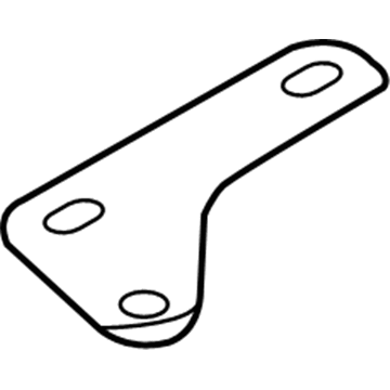 Ford 2L1Z-10153-CA Bracket