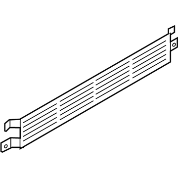 Ford F2GZ-8349-A Radiator Seal