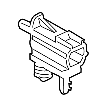 Ford AU5Z-12A647-B Temperature Sensor