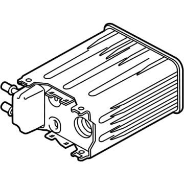 Ford LC3Z-9D653-L Vapor Canister