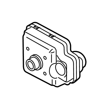 Ford 9U5Z-9B328-C Separator