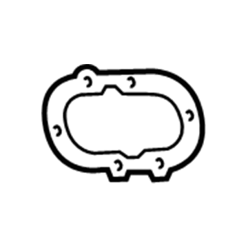 Ford BC3Z-9D476-C Housing Gasket