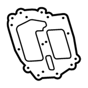 Ford DC3Z-9E464-A Cooler Gasket