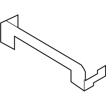 Lincoln 7L1Z-7860328-BA Support