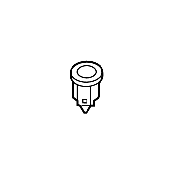 Ford NL7Z-10B776-AA SWITCH ASY - SOLENOID CONTROL