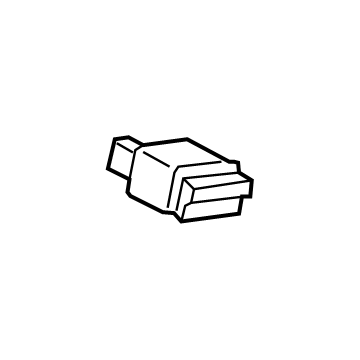 Lincoln G3GZ-19E616-A Temperature Sensor