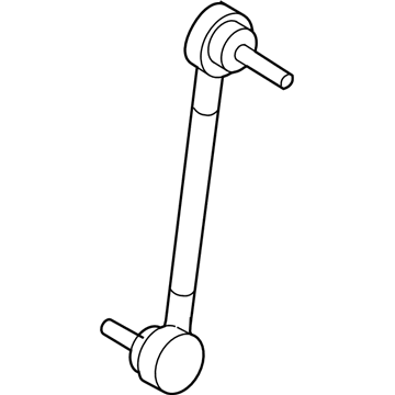 Ford 8R3Z-5K483-A Link