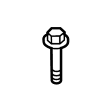 Lincoln -W712215-S439 Bracket Screw