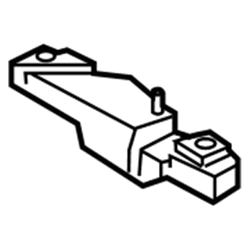 Lincoln DG9Z-3F690-C Damper