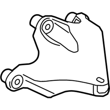 Ford BR3Z-6031-A Engine Mounting Bracket