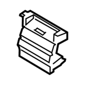 Lincoln EJ7Z-78046A24-B Insulator