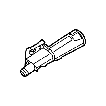 Ford LB5Z-8K556-A Adapter