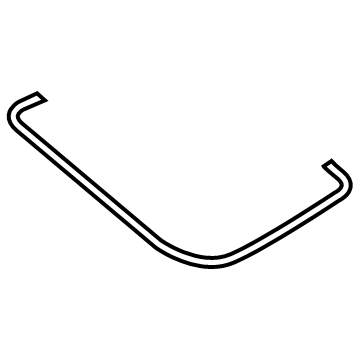 Ford HC3Z-19D532-A Gasket