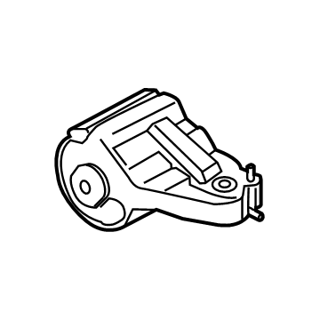 Ford ML3Z-6038-AN Motor Mount