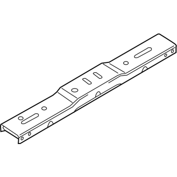 Ford ML3Z-6A023-B Trans Crossmember