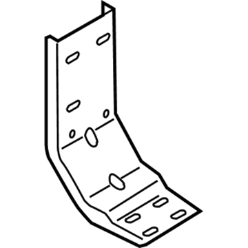 Ford BC3Z-16A506-A Support Bracket