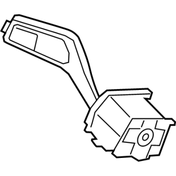 Lincoln LC5Z-13341-BB Signal Switch