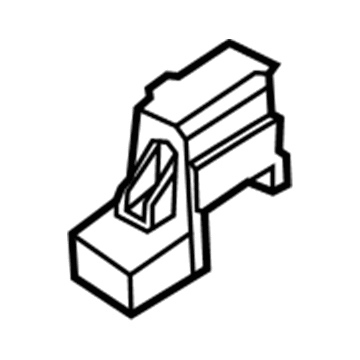 Lincoln EJ7Z-14A034-A Fuse Holder