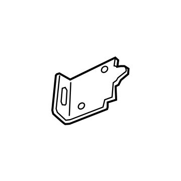 Lincoln GN1Z-14B291-P Control Module