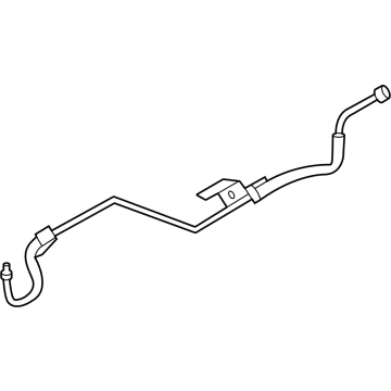 Ford MB3Z-2282-B Brake Hose