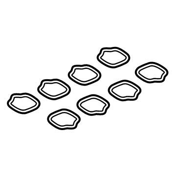 Ford JL3Z-9439-A Intake Manifold Gasket