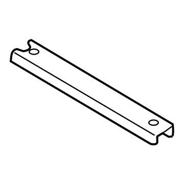 Ford FL3Z-5L005-A Crossmember