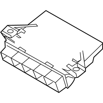 Ford BT4Z-19G481-M Module