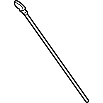 Ford DG1Z-6750-AB Dipstick