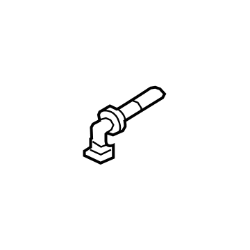 Ford LJ6Z-17B649-B Level Sensor