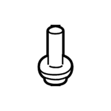 Lincoln 4L3Z-19D701-A Fill Valve