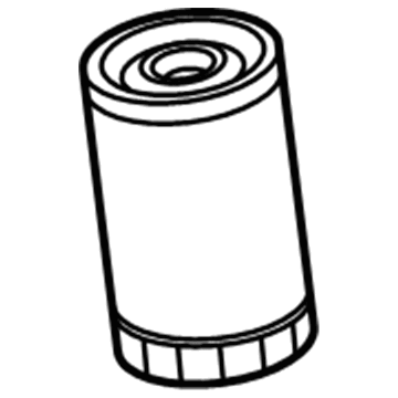 Lincoln AA5Z-6714-A Oil Filter