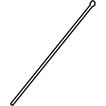 Lincoln BA5Z-6750-A Dipstick