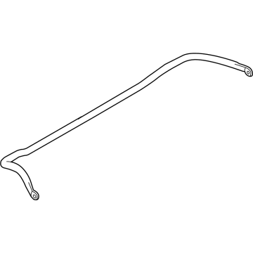 2019 Ford E-350 Super Duty Sway Bar Kit - 8C2Z-5482-C